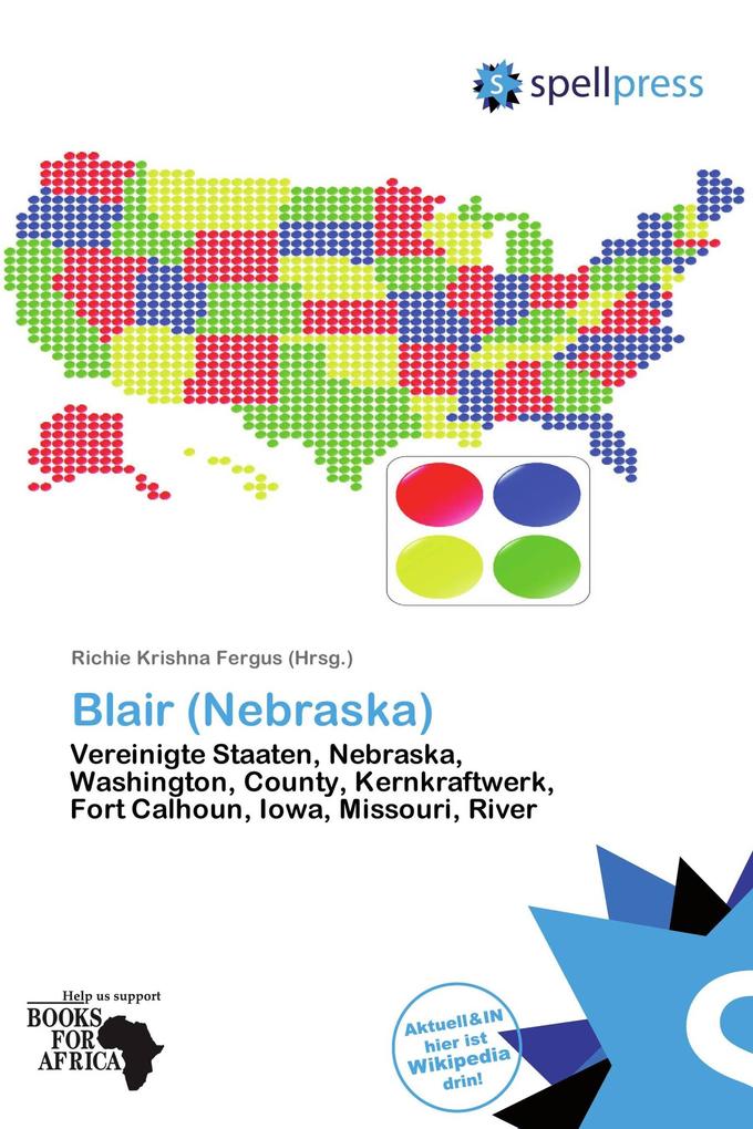 Blair (Nebraska)