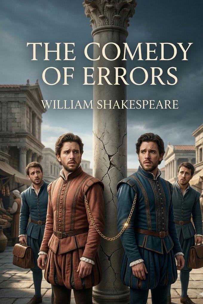 The Comedy of Errors