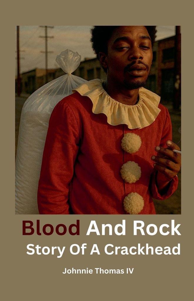 Blood and Rock Story Of A Crackhead