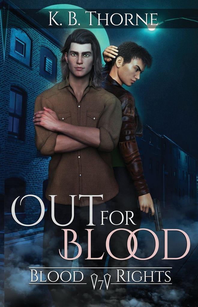 Out for Blood