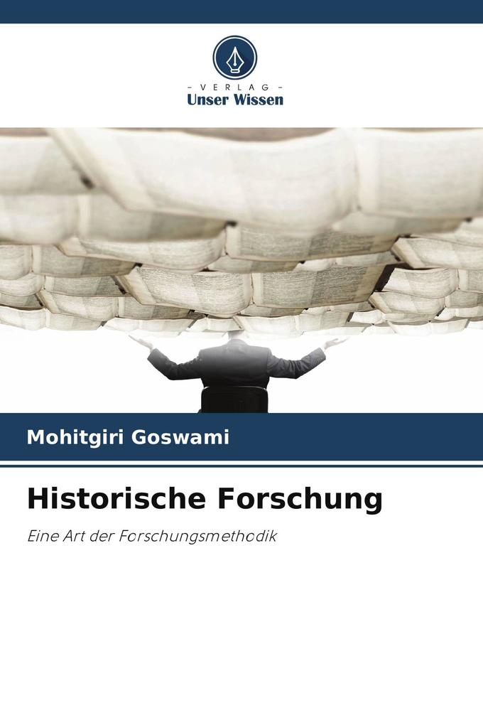 Historische Forschung