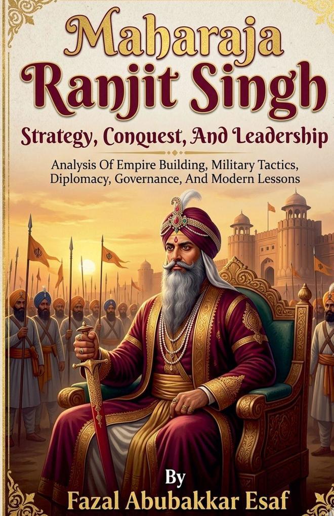 Maharaja Ranjith Singh