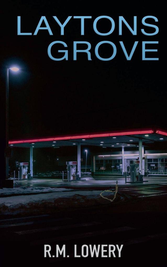 Laytons Grove