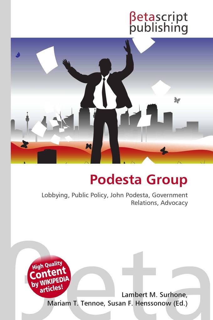 Podesta Group