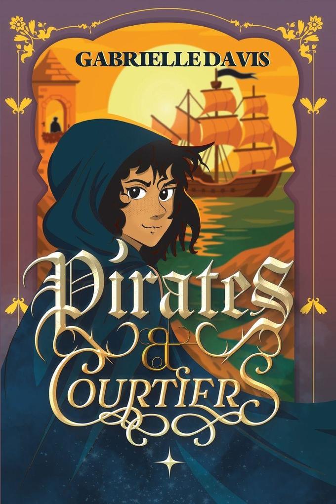 Pirates and Courtiers