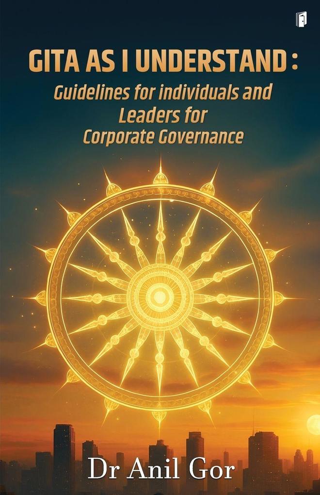 Gita As I Understand