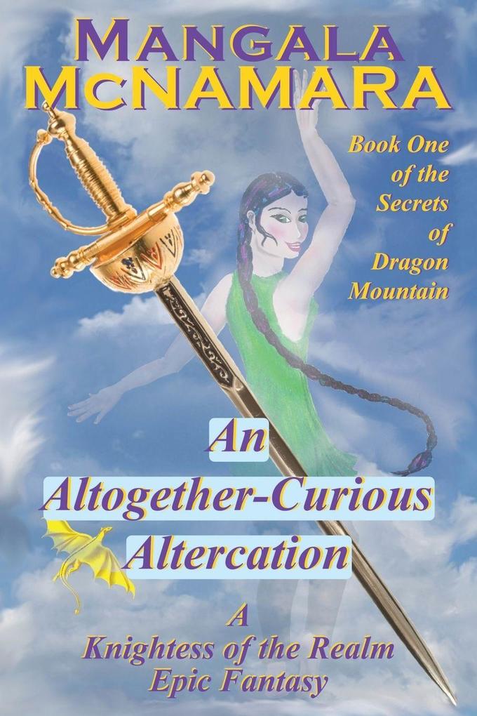An Altogether-Curious Altercation