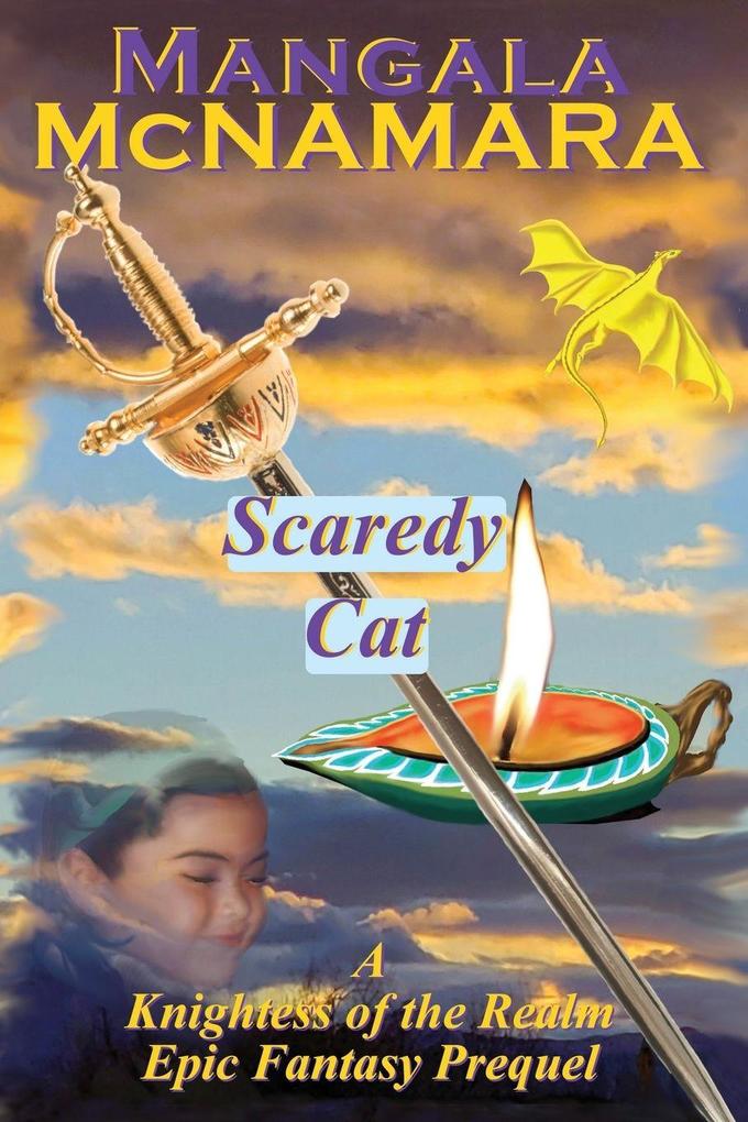 Scaredy Cat