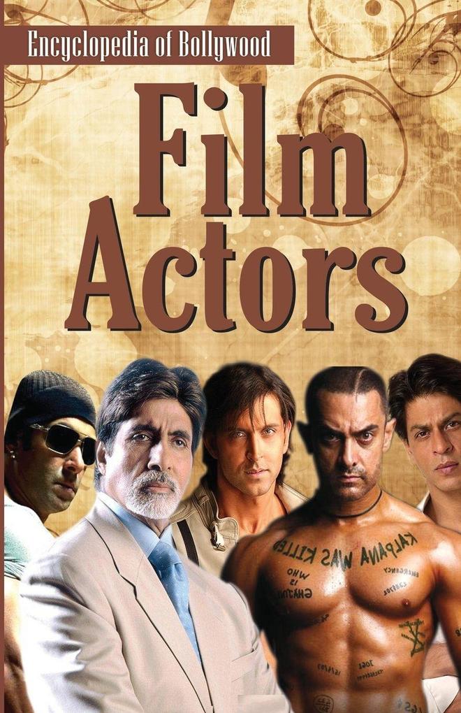Encyclopedia of Bollywood