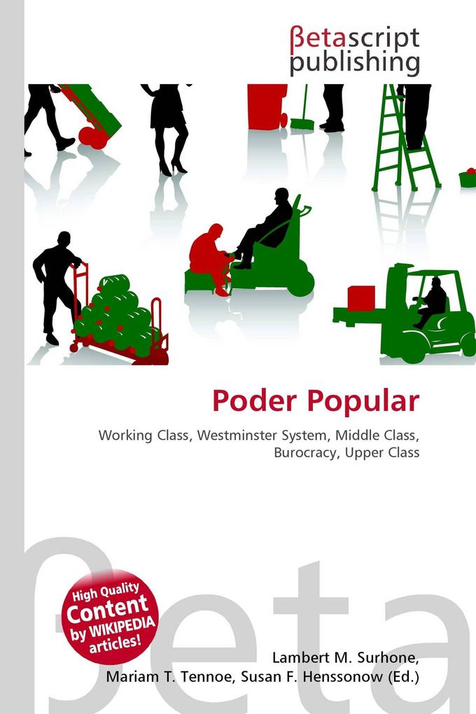 Poder Popular
