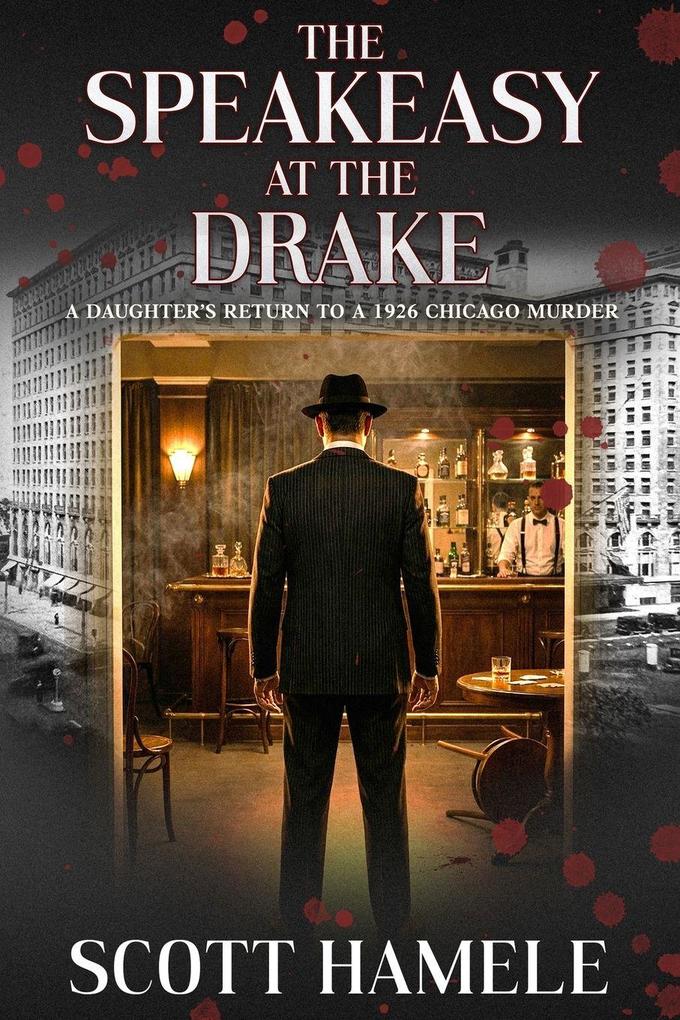 The Speakeasy at The Drake