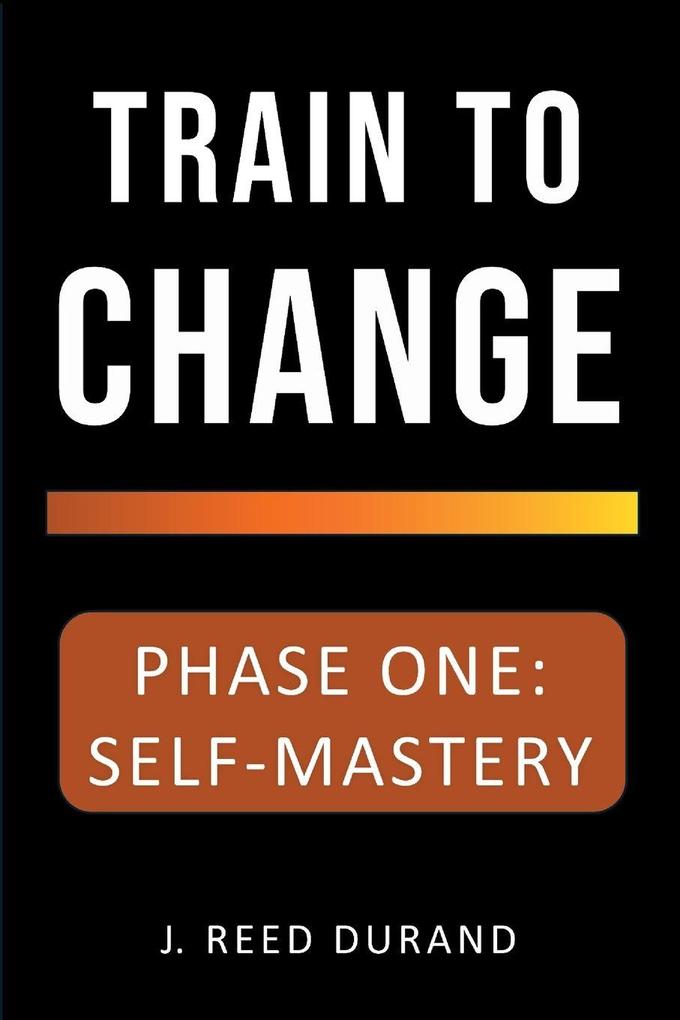 Train to Change