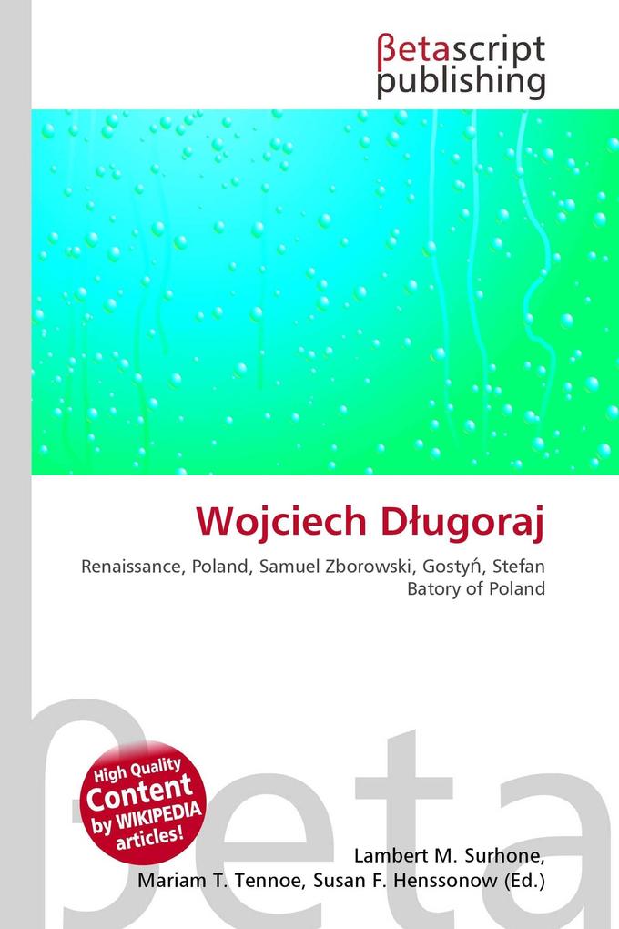 Wojciech Dugoraj