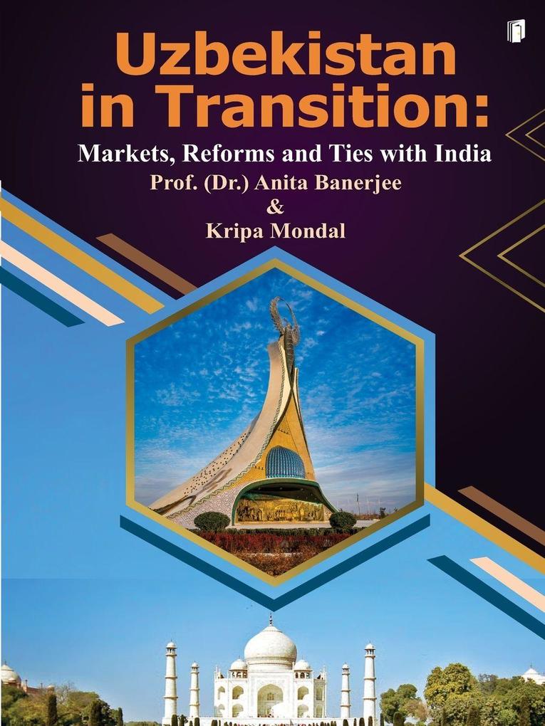Uzbekistan in Transition
