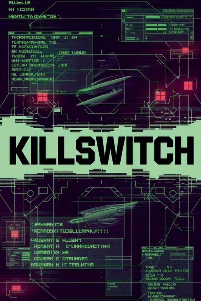 Killswitch - AI Apocalyptic Thriller