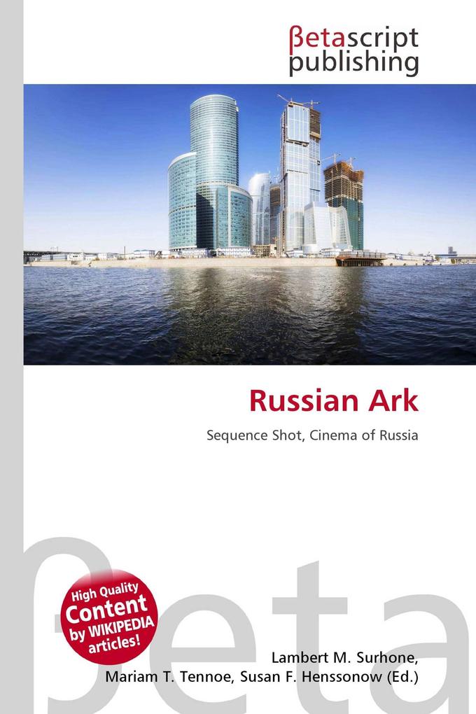 Russian Ark