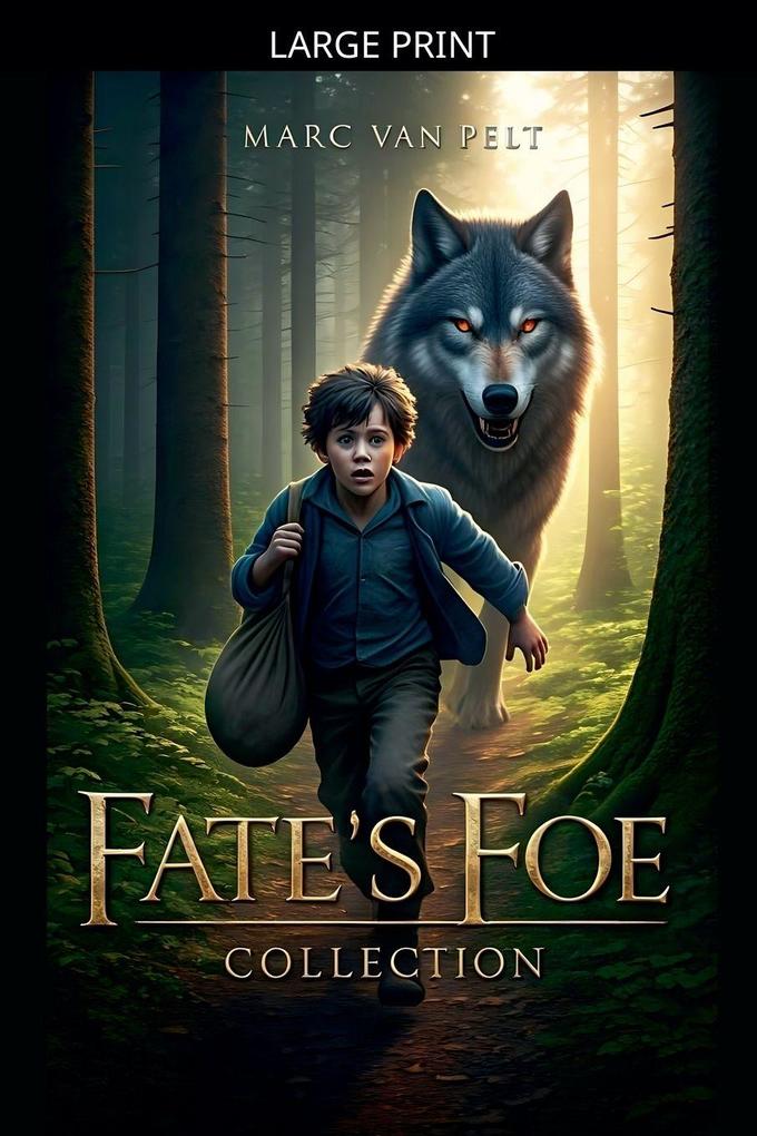 Fate's Foe Collection