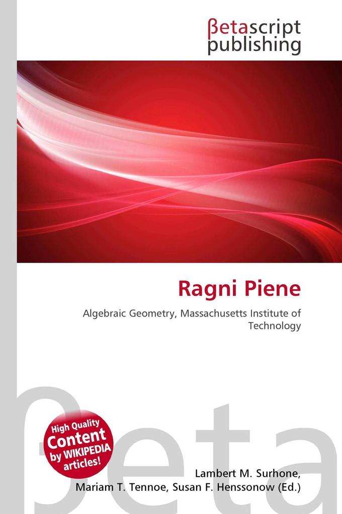 Ragni Piene