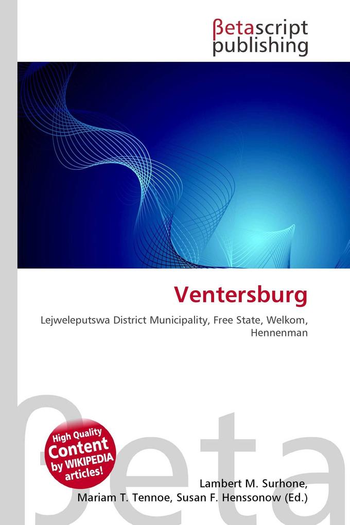 Ventersburg
