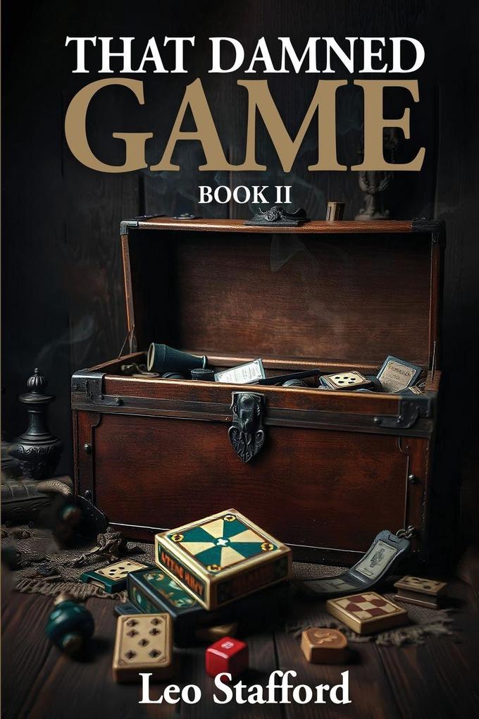 THAT DAMNED GAME II