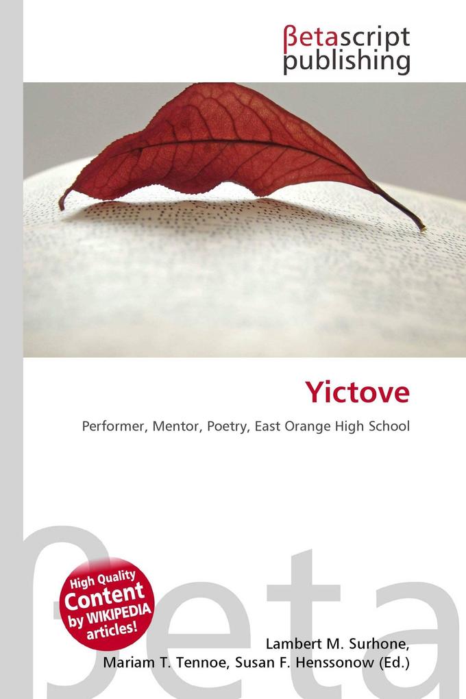 Yictove