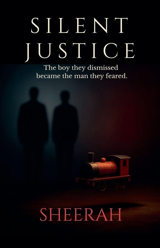 Silent Justice