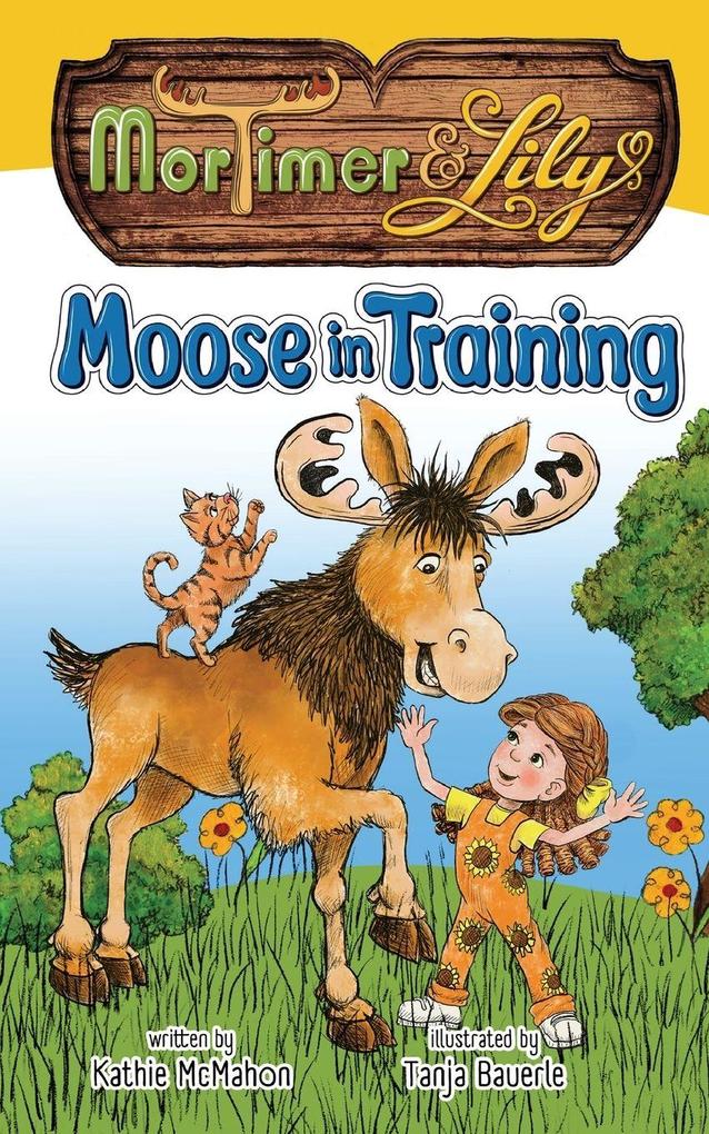 Mortimer and Lily