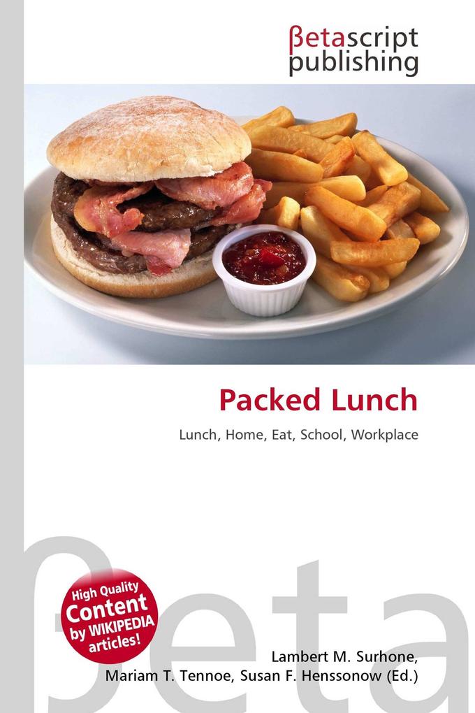 Packed Lunch