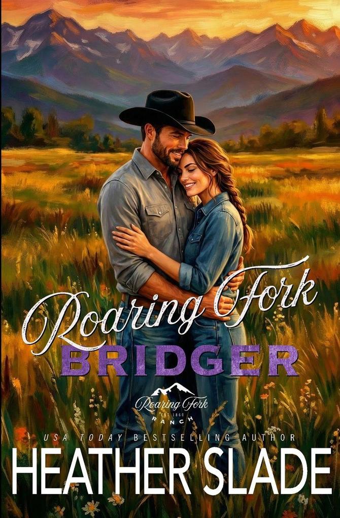 Roaring Fork Bridger