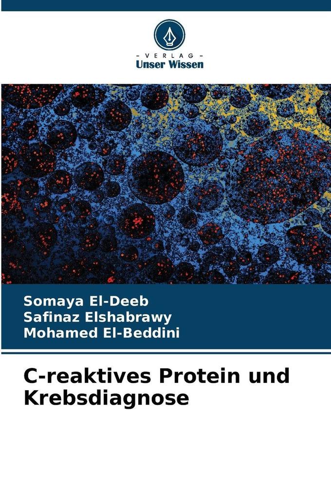 C-reaktives Protein und Krebsdiagnose