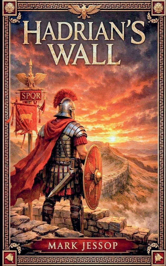 Hadrian's wall