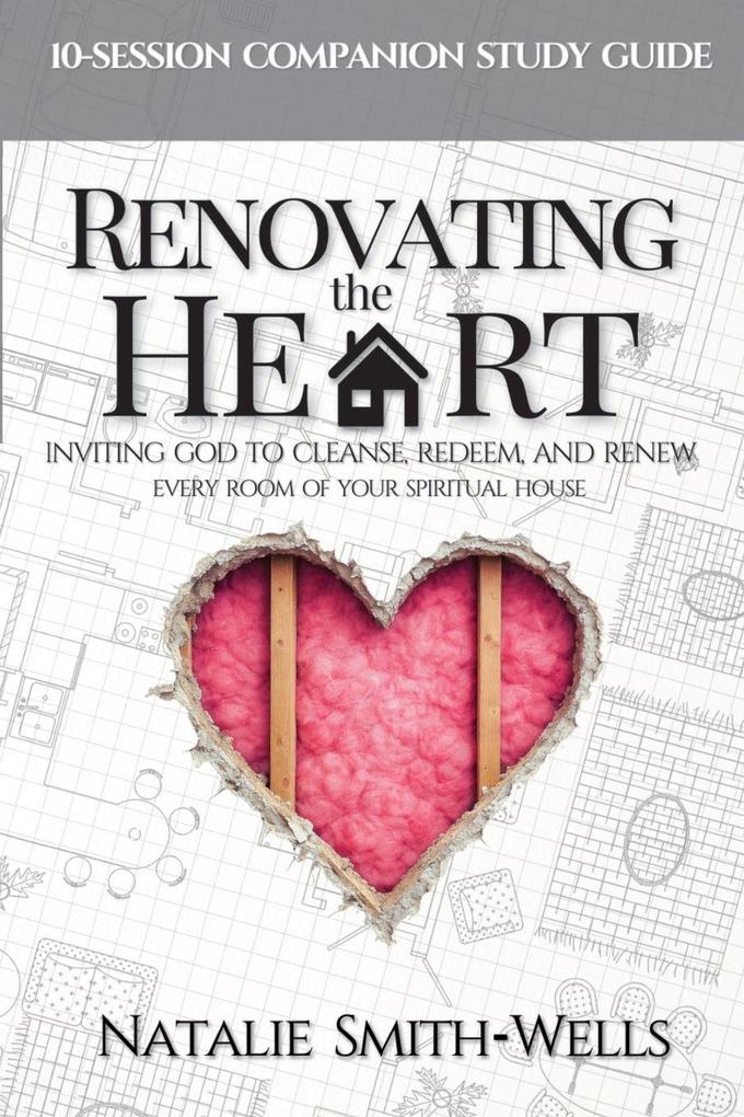 Renovating the Heart