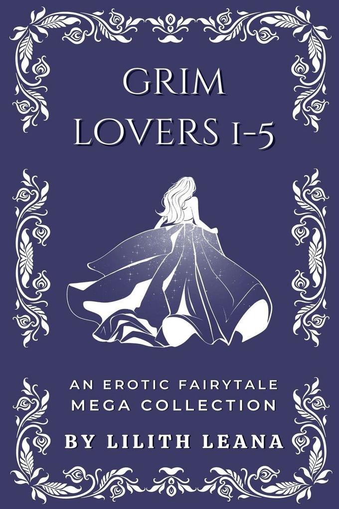 Grim Lovers 1-5