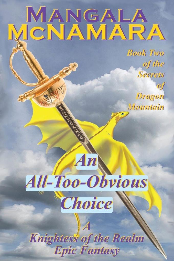 An All-Too-Obvious Choice