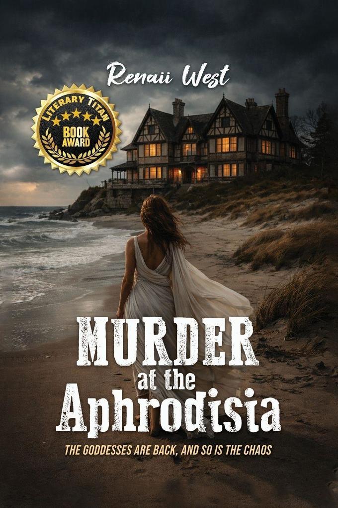 Murder at the Aphrodisia