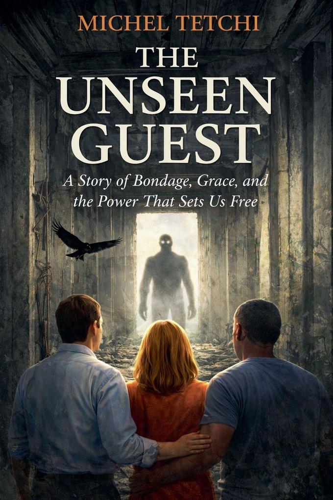 THE UNSEEN GUEST