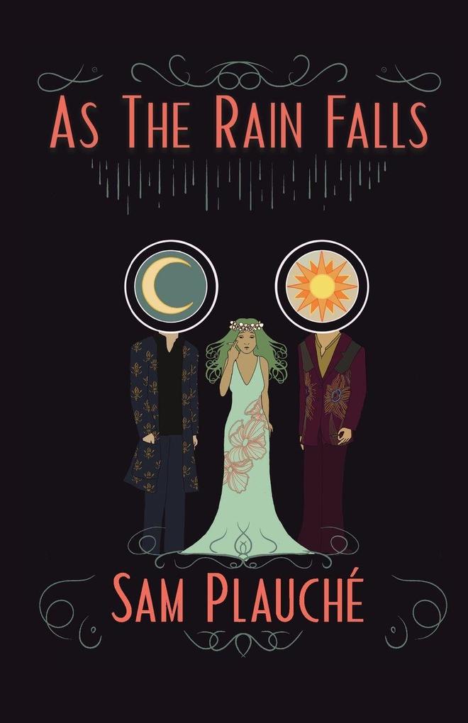As The Rain Falls