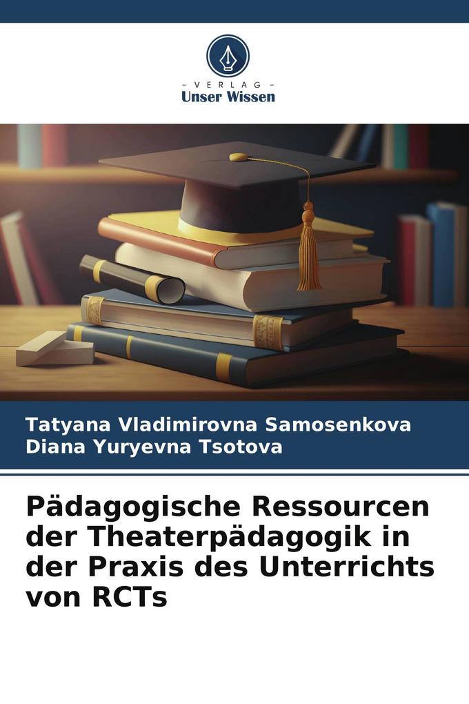 Pädagogische Ressourcen der Theaterpädagogik in der Praxis des Unterrichts von RCTs