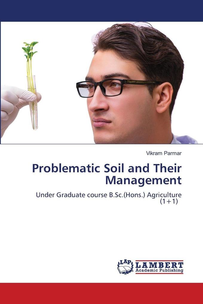 Problematic Soil and Their Management