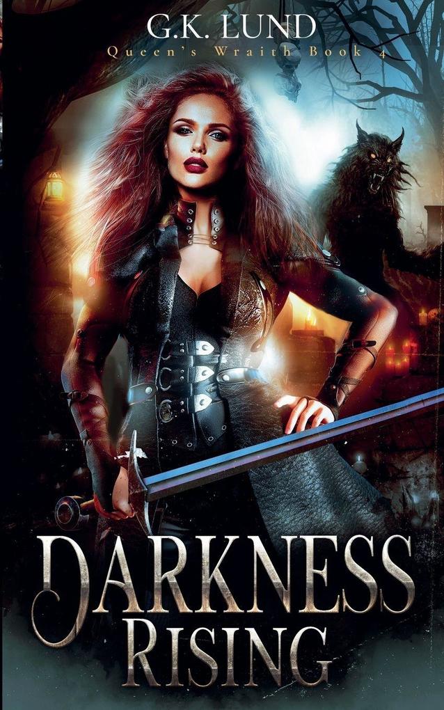 Darkness Rising