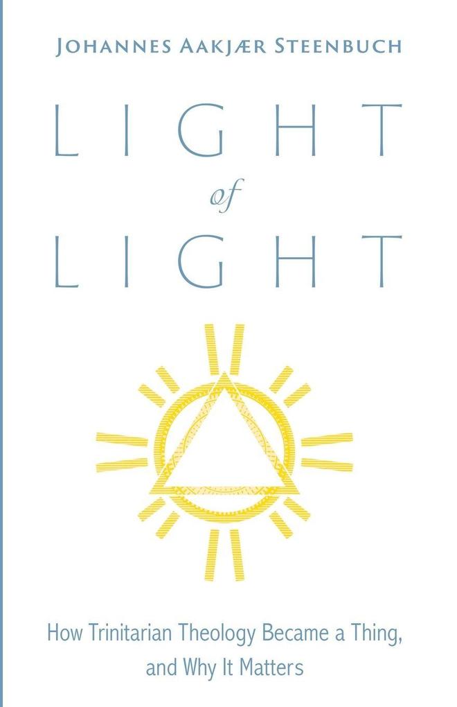 Light of Light