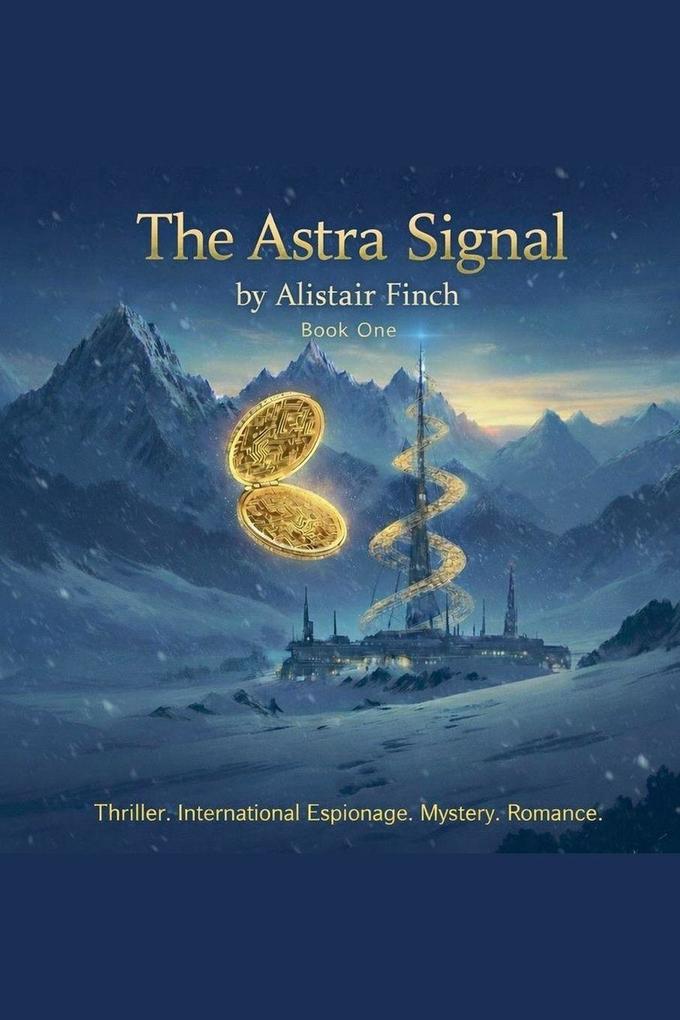 The Astra Signal
