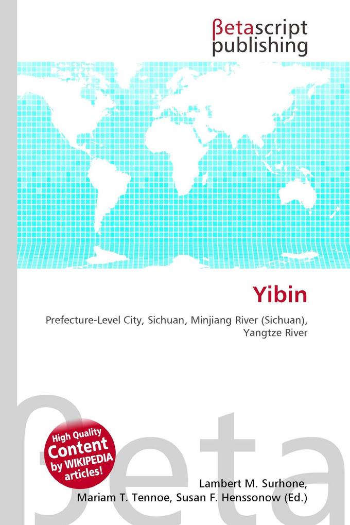 Yibin