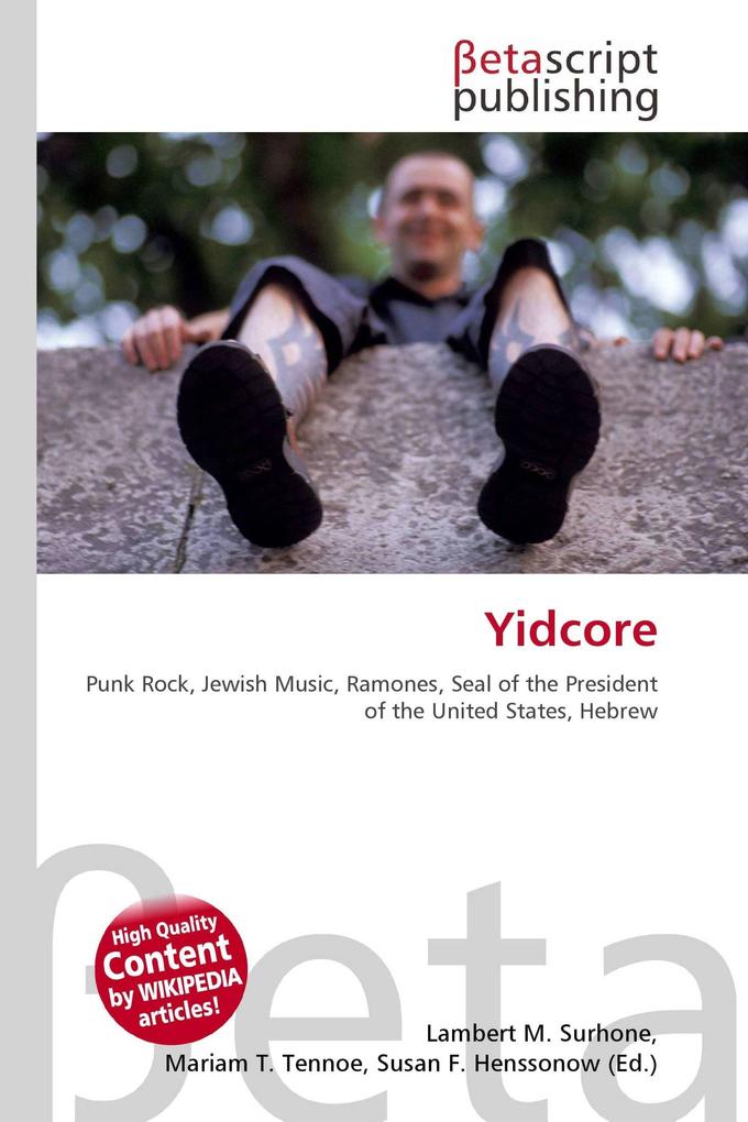 Yidcore