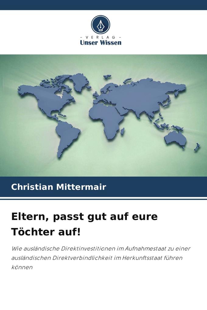 Eltern passt gut auf eure Töchter auf!