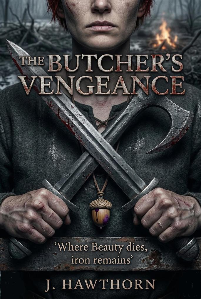 The Butcher's Vengeance