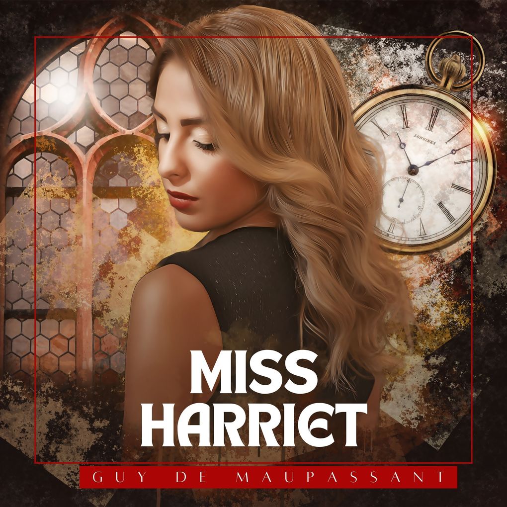 Miss Harriet