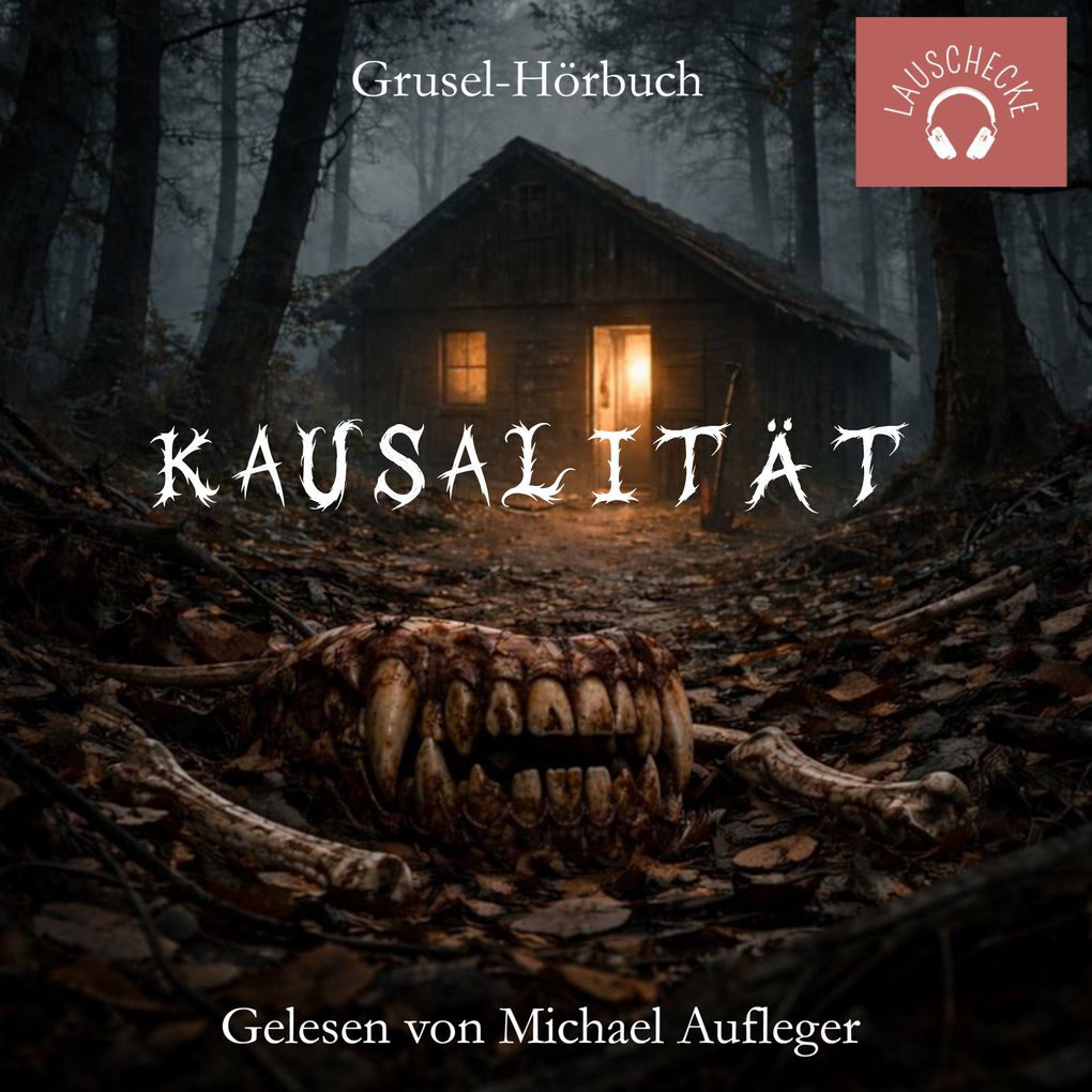 Kausalität