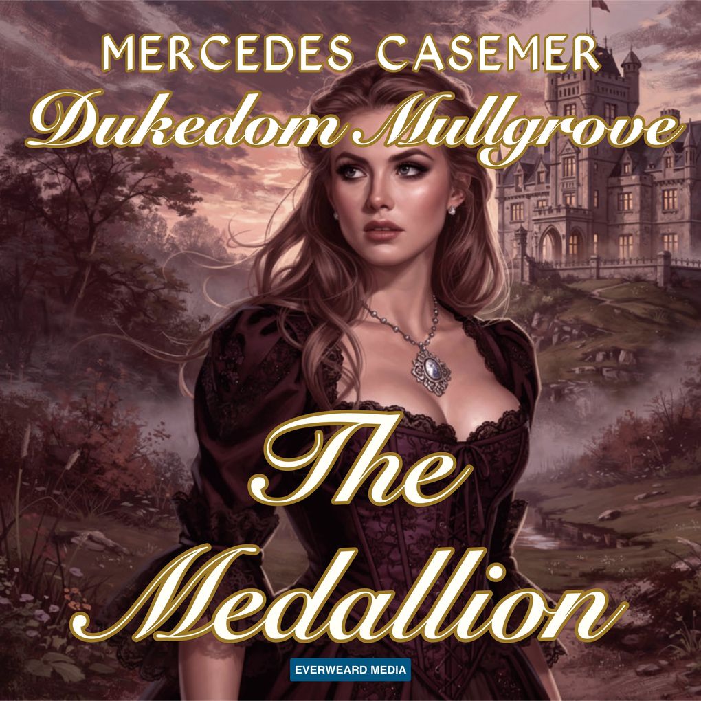 Dukedom MullgroveThe Medallion