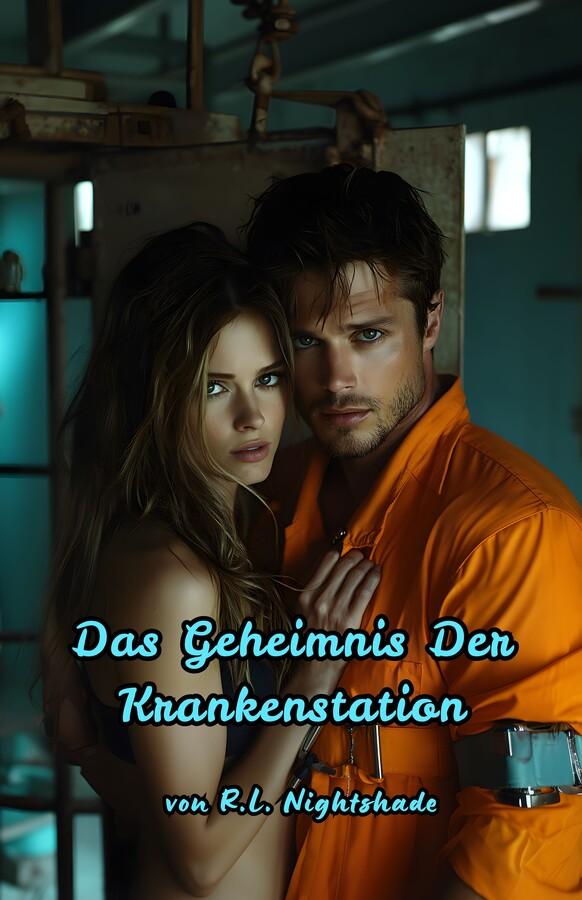 Das Geheimnis Der Krankenstation
